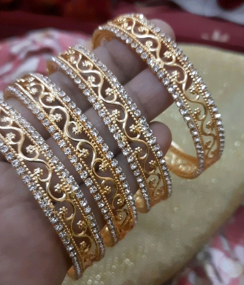 Bangles