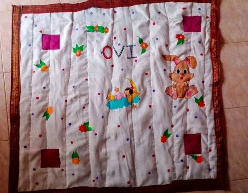 Kids Blanket