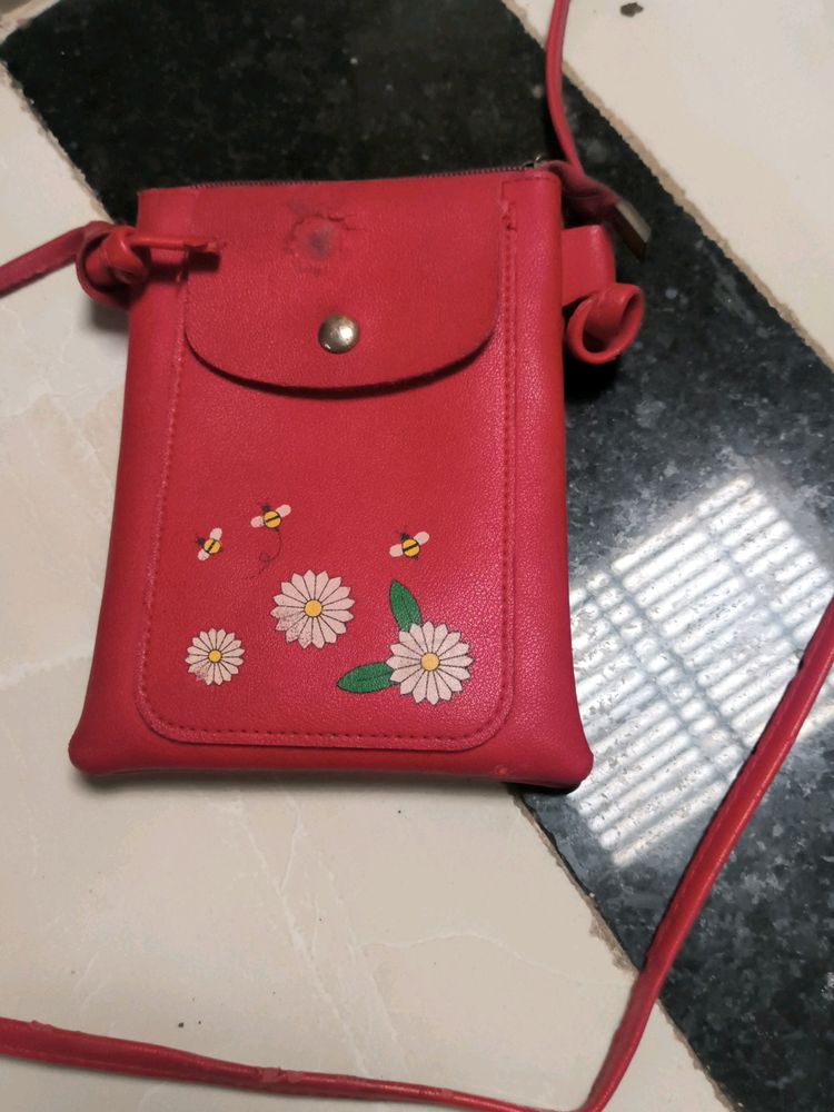 Women Slingbag