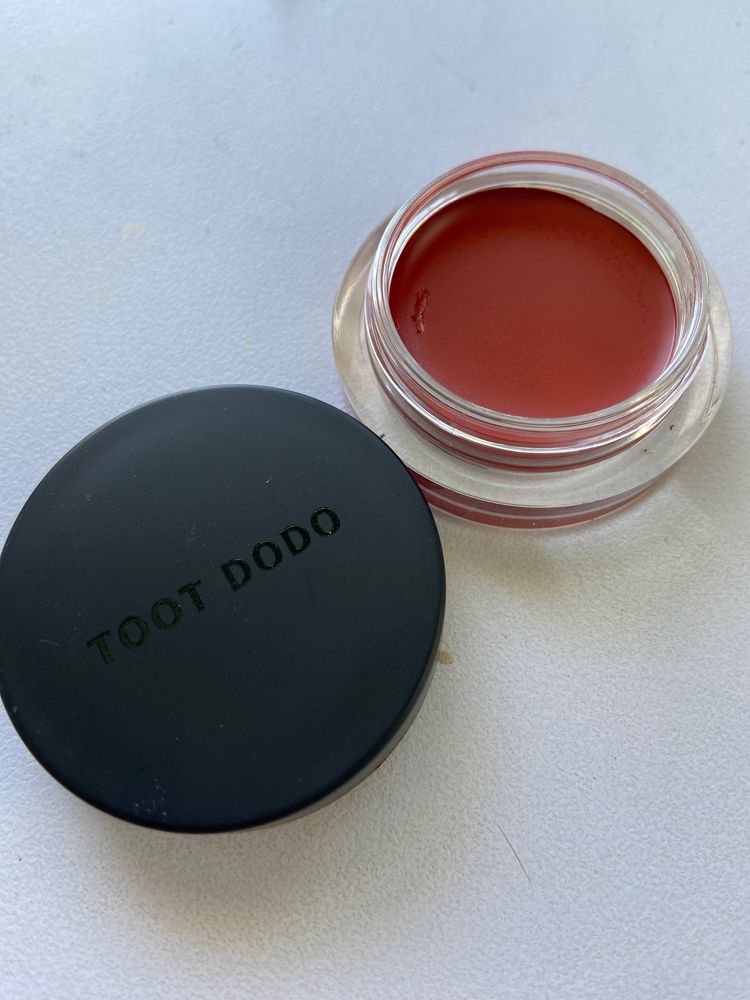 Lip And Cheek Tint