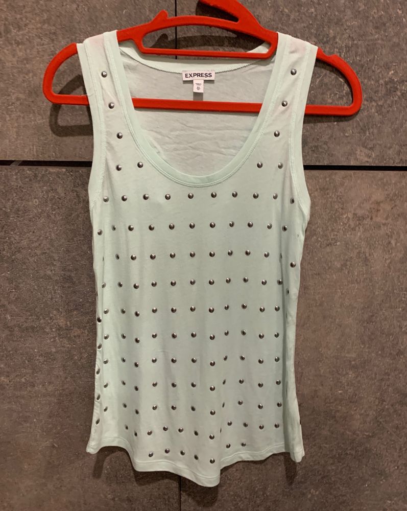 Express USA 🇺🇸 Tank Top