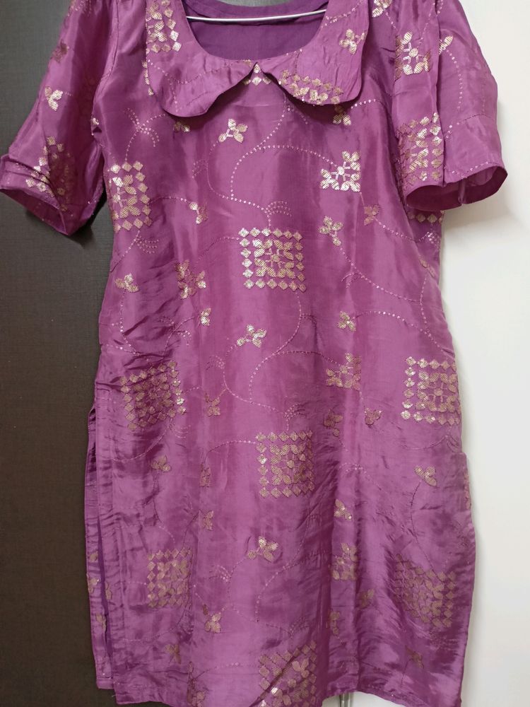 Kurti