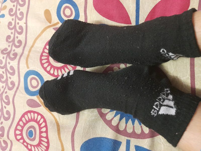 Used Socks