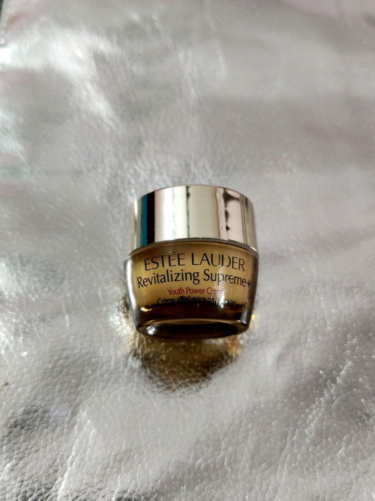 Estee Lauder Revitalizing Supremeyouth Power Creme