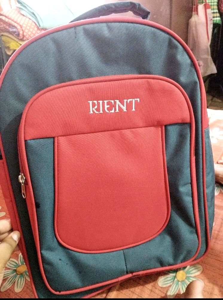 School Bag