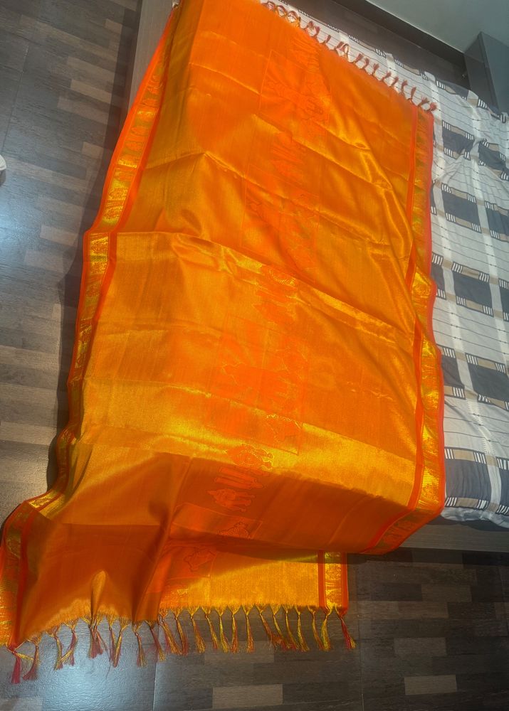 Banarasi Dupatta