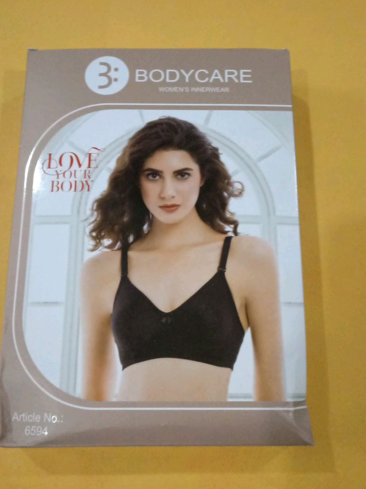 Bodycare Bra 32 C