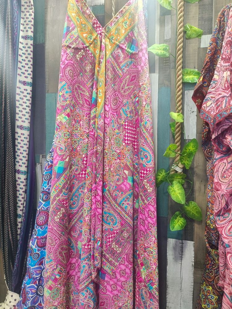 Stylish Dress (Kaftan)