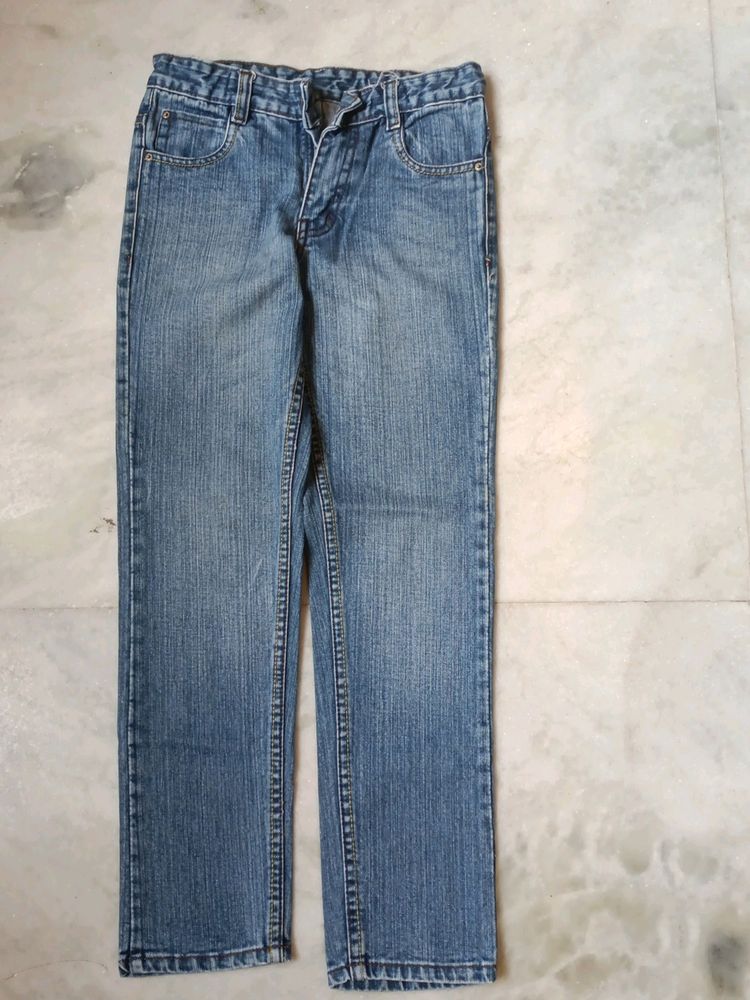 Boys Jeans (8-9 Years)