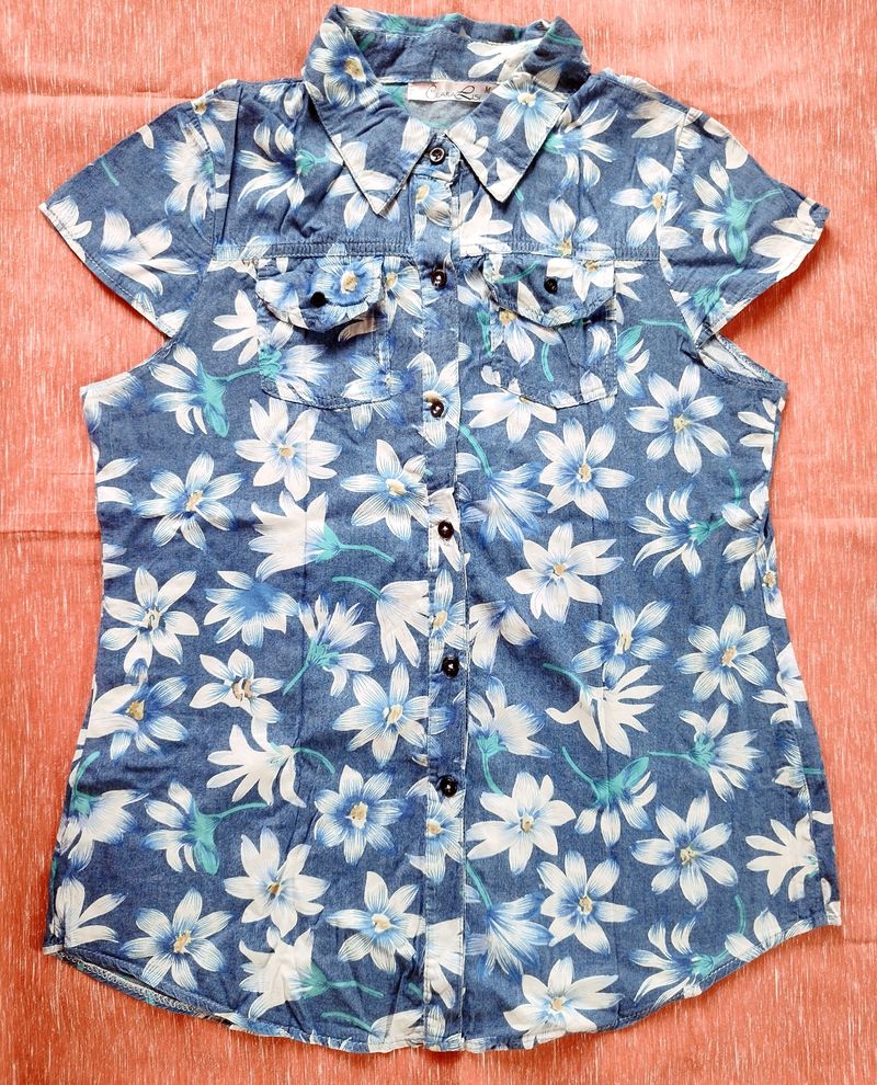 Shirt For Woman's