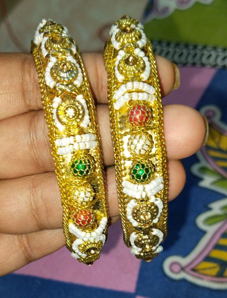 Beautiful Bangles