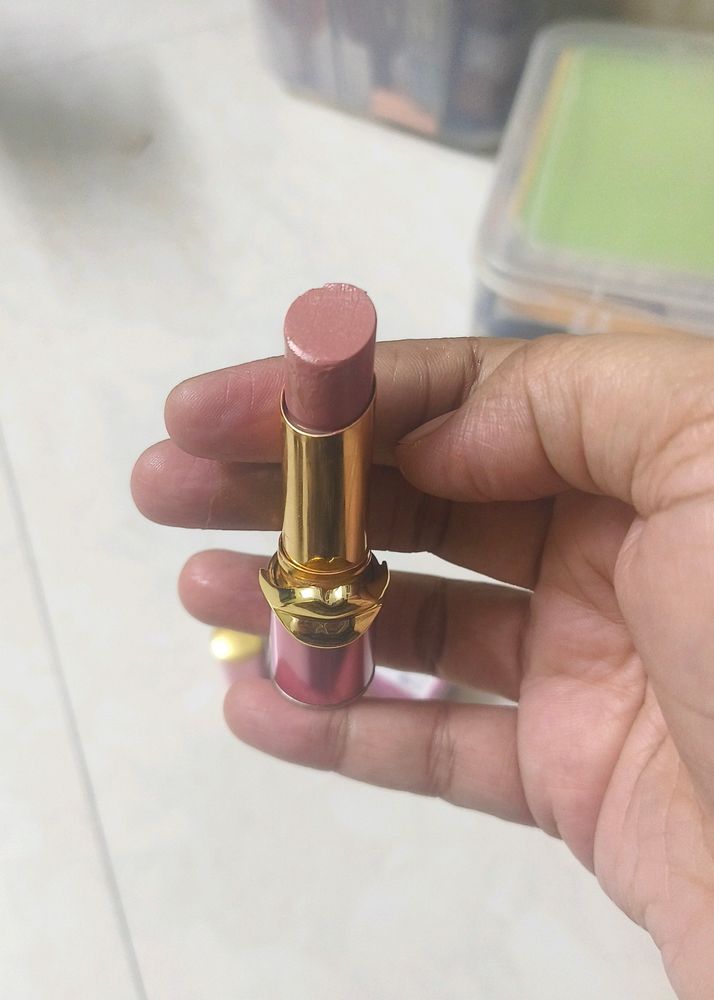 Path McGrath Fetish Lipshine - Nude Venus