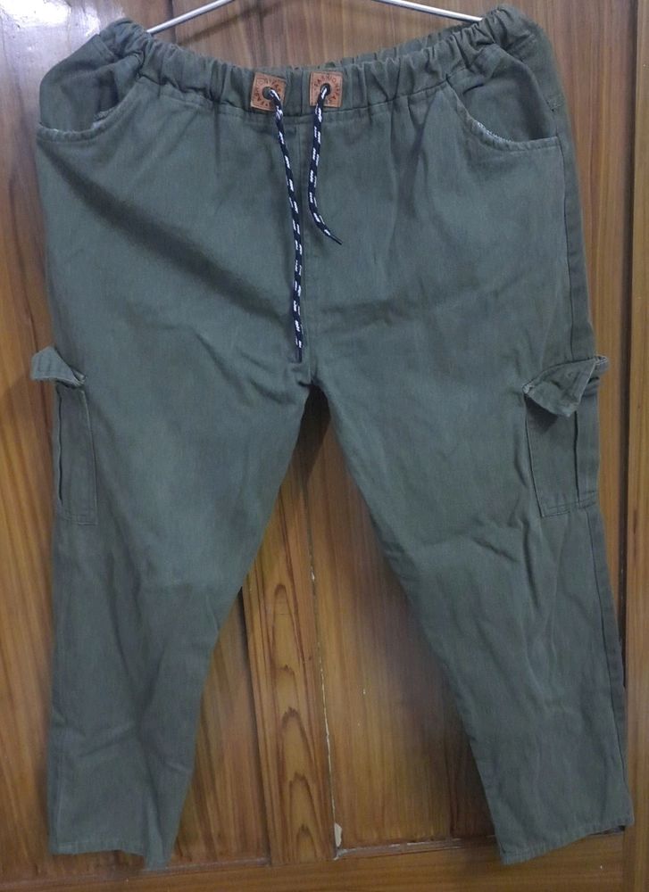 Joggers_ Women _ Size -28 Inches