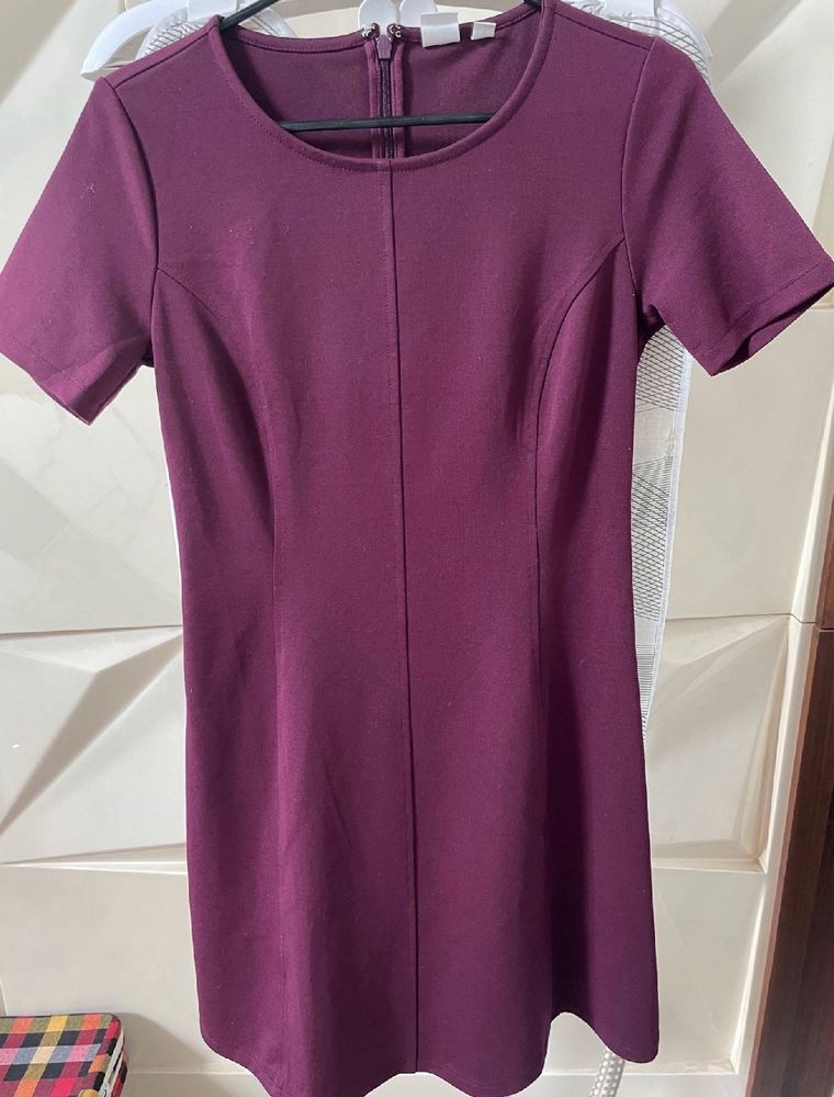 🎊Clearance🎊GAP Plum Dress