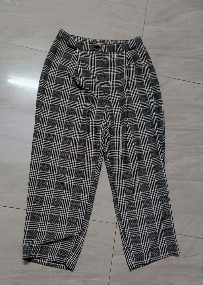 H&M women trousers