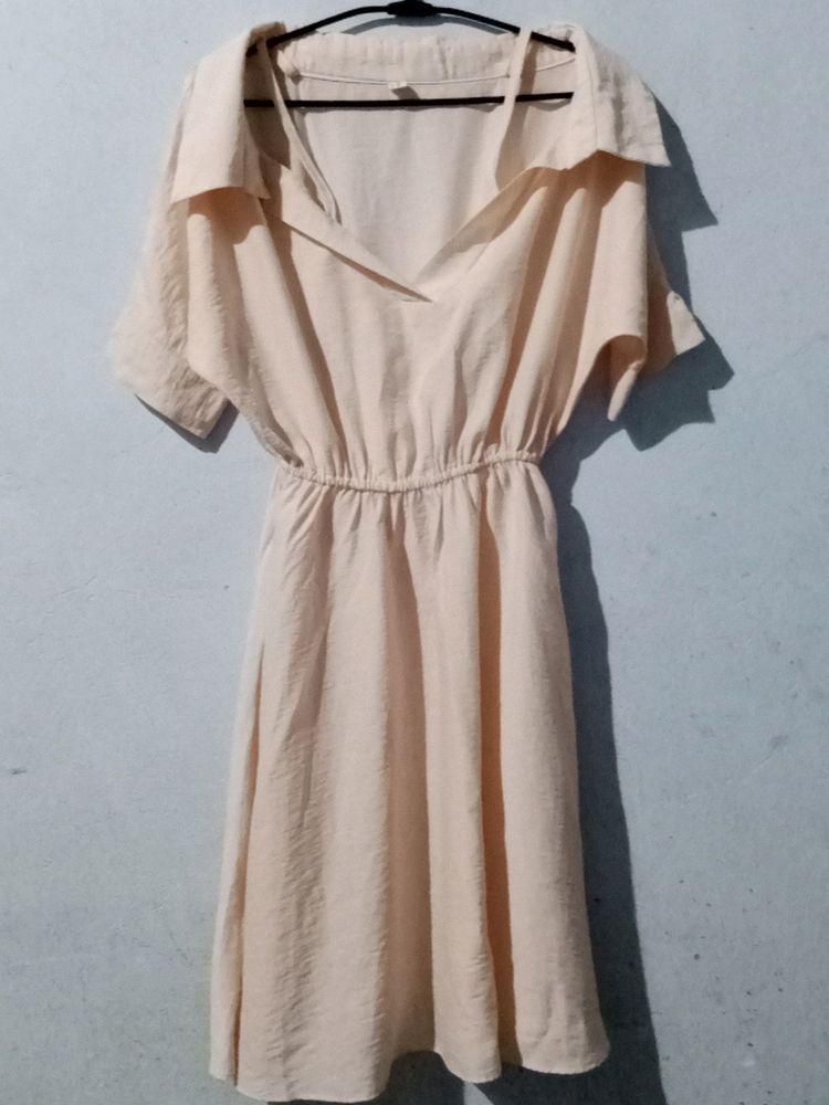 Girl's Dress