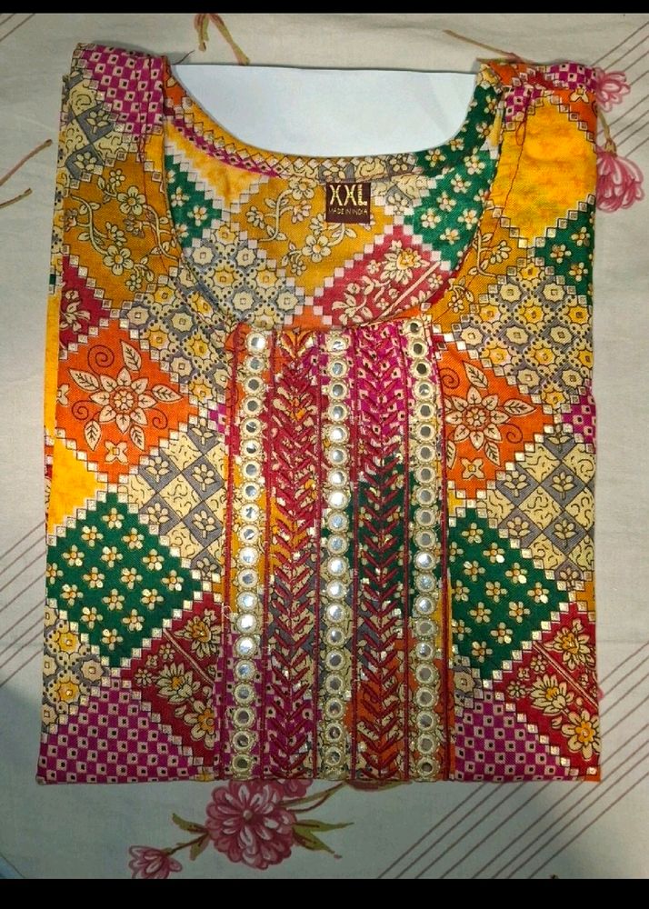 Brand New Kurti (Women's)