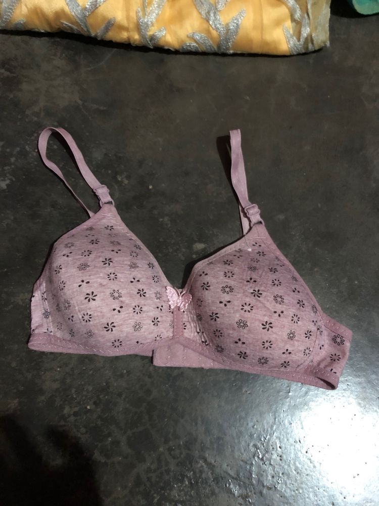 Unused Bra 💕