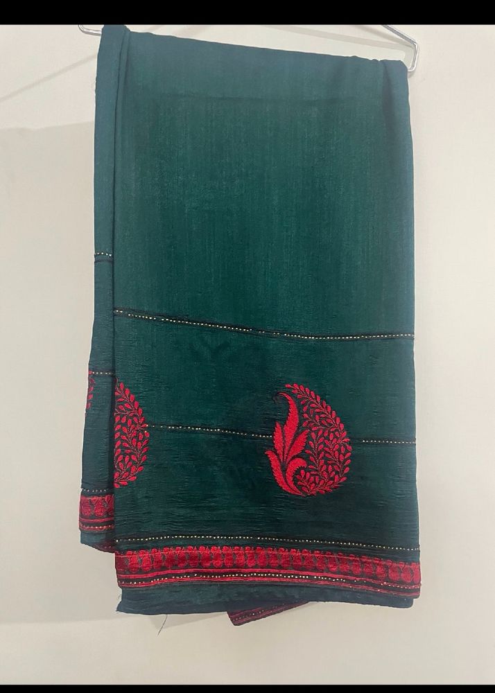 Lightweight Saree