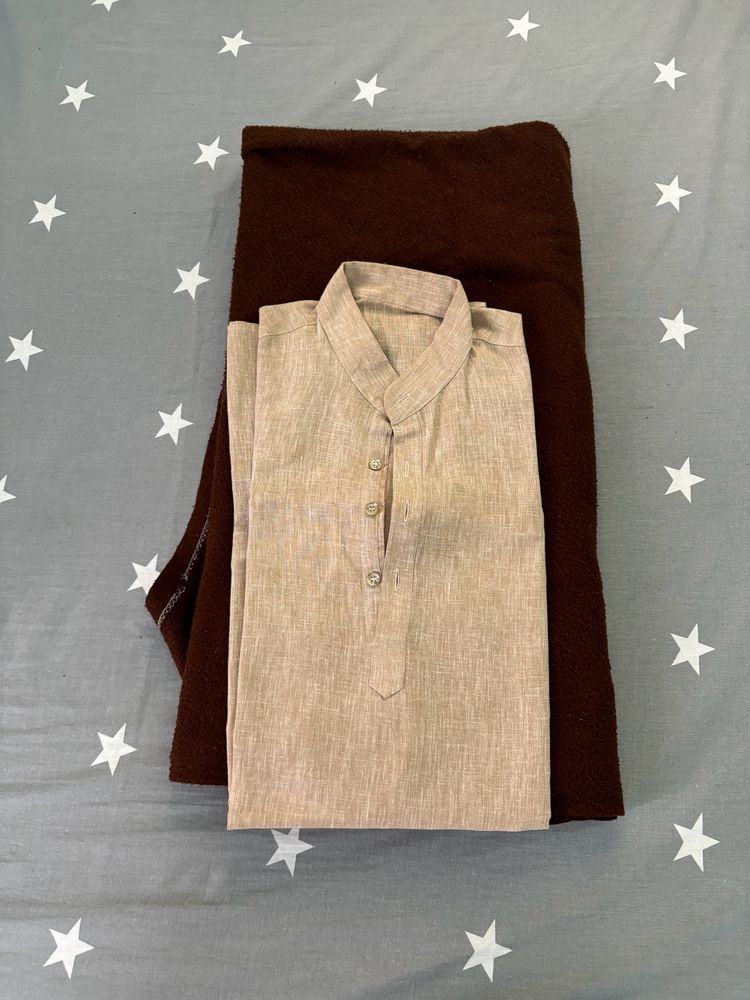 Men’s Kurta