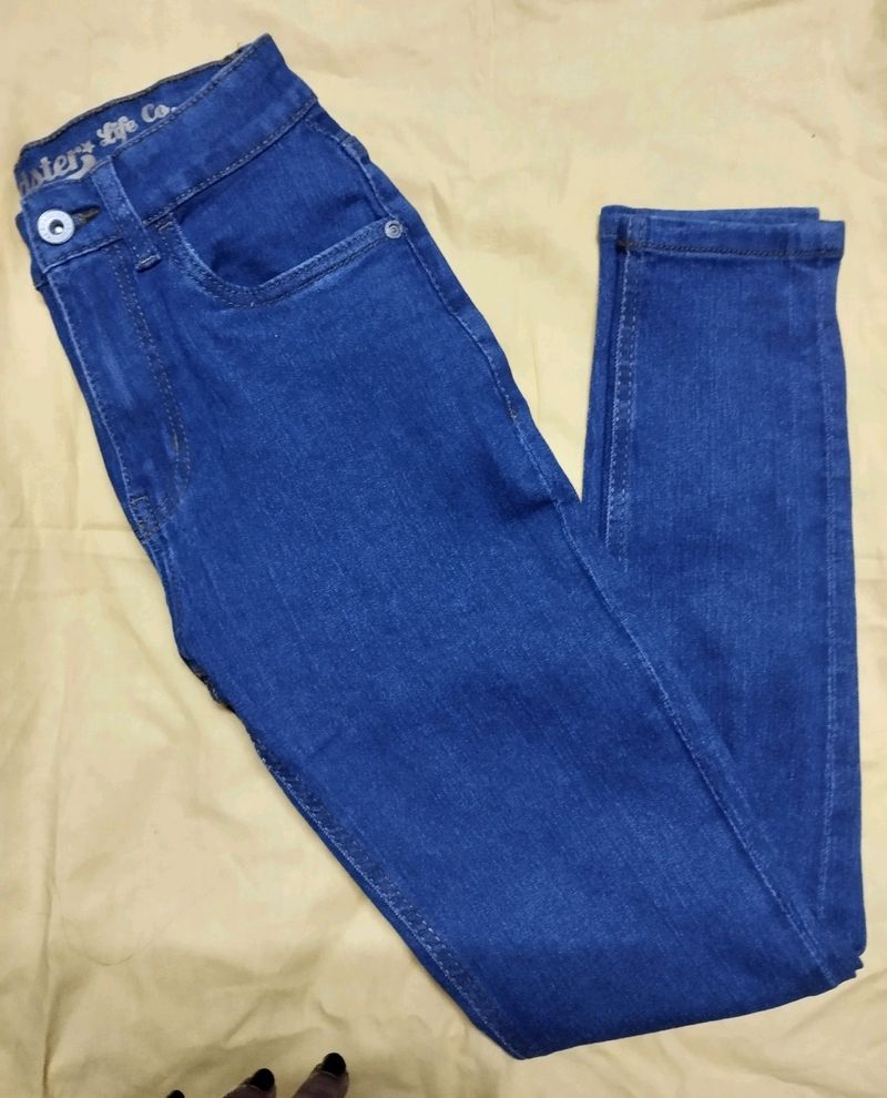 Roadster Women Jeans