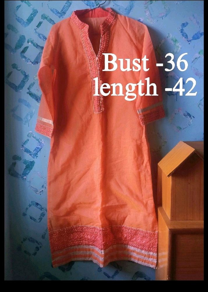 Beautiful Kurti