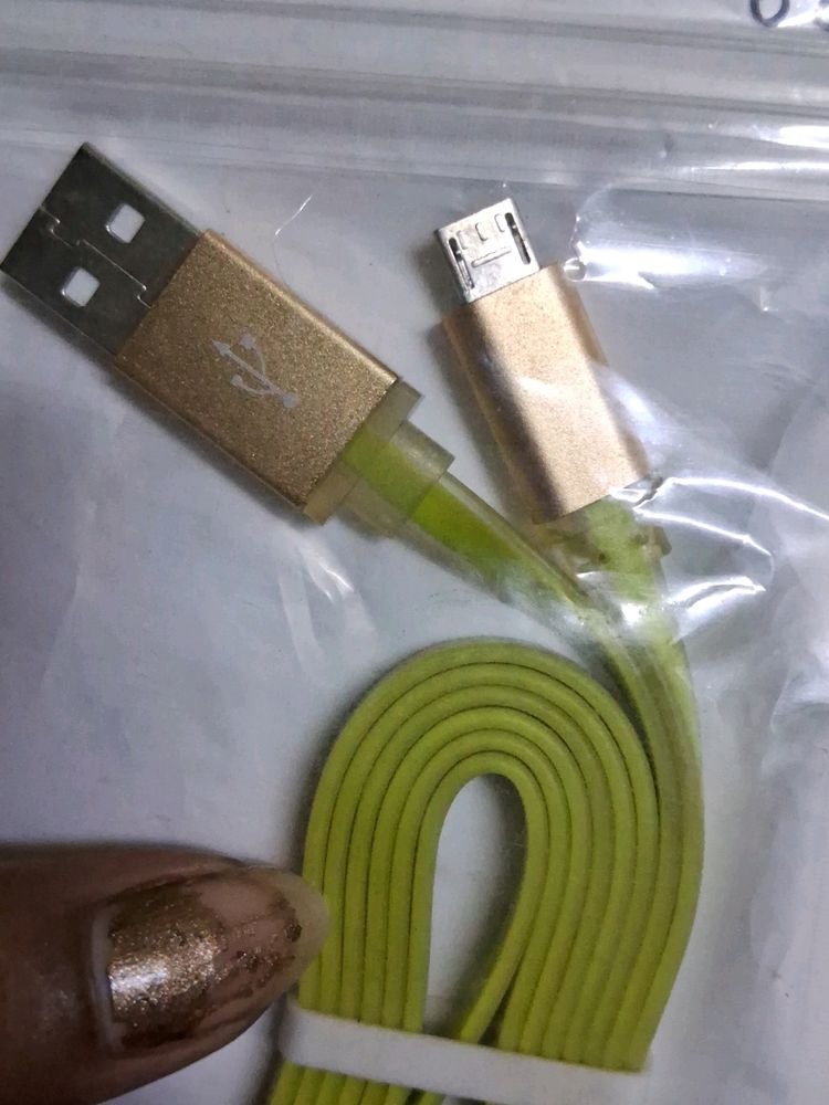 USB Data Cable