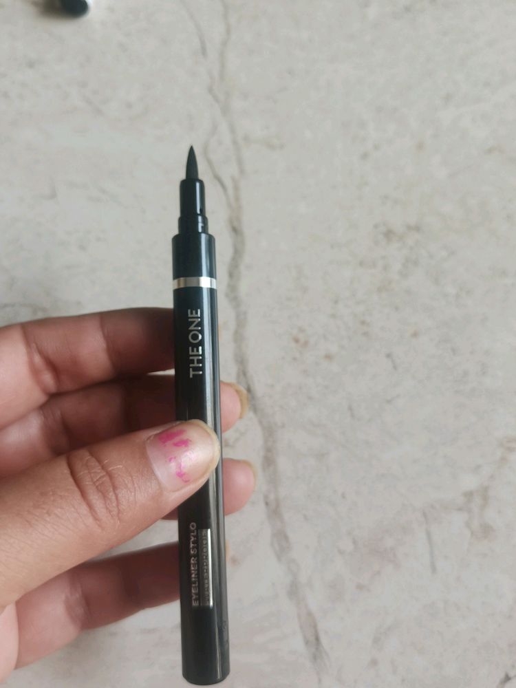 Eyeliner Stylo Water Proof