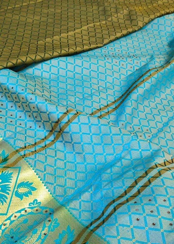 Silk Saree