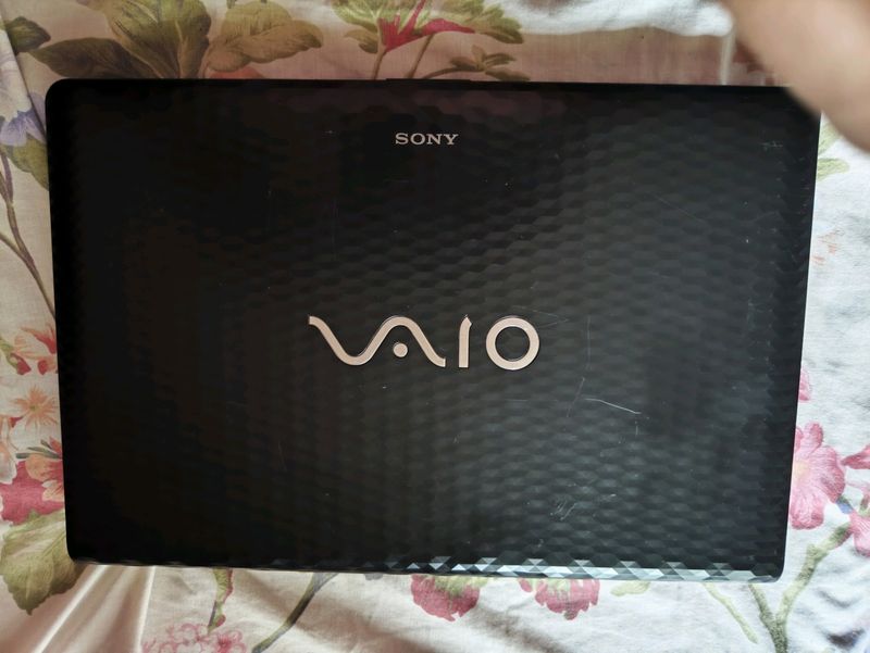 Sony Vaio e series i3-2330m processor