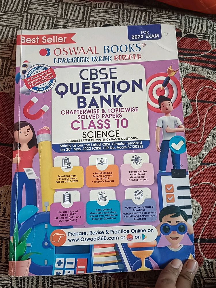 CBSE QUESTION Bank Class 10