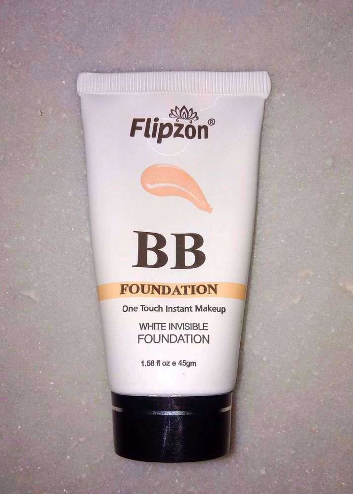 BB Foundation ❤