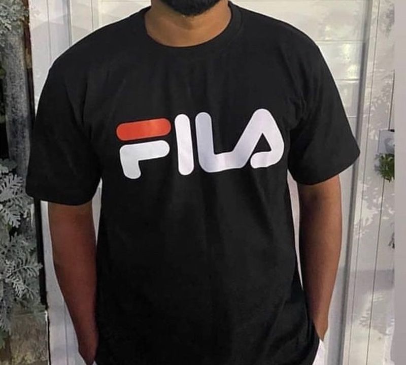 Size Small Fila Tee