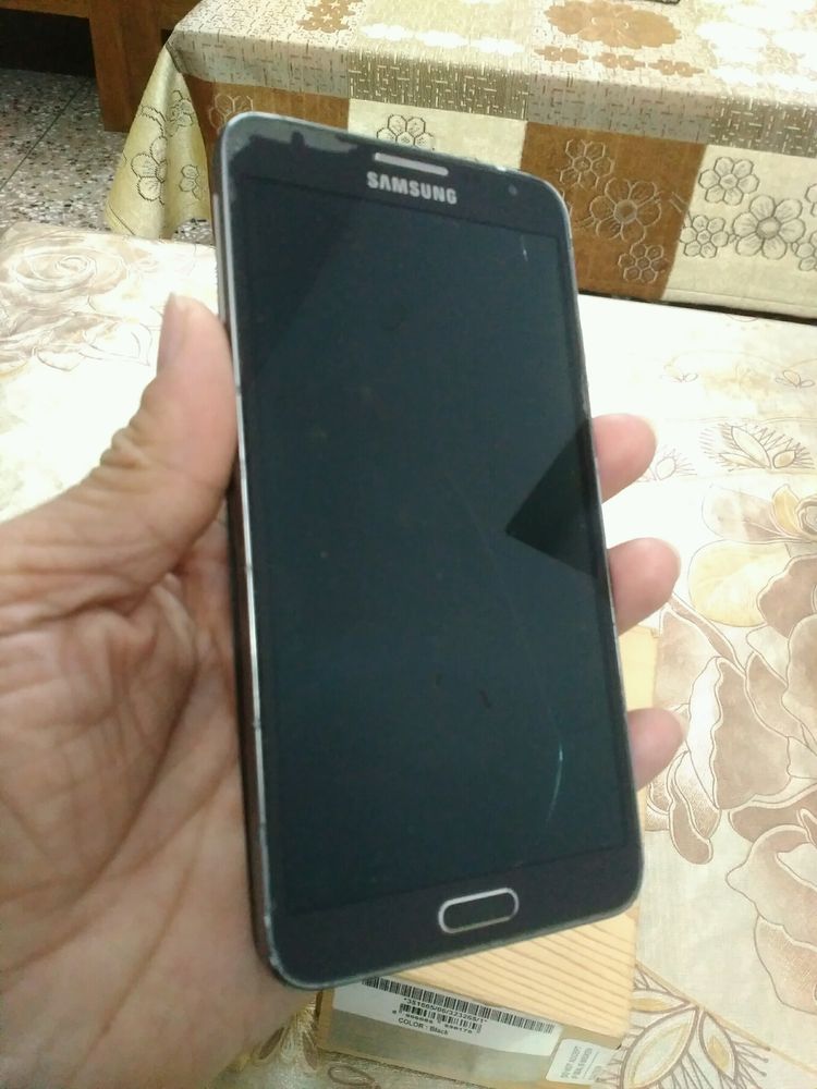 Samsung Galaxy Note 3 Neo with Spen, Box And Bill