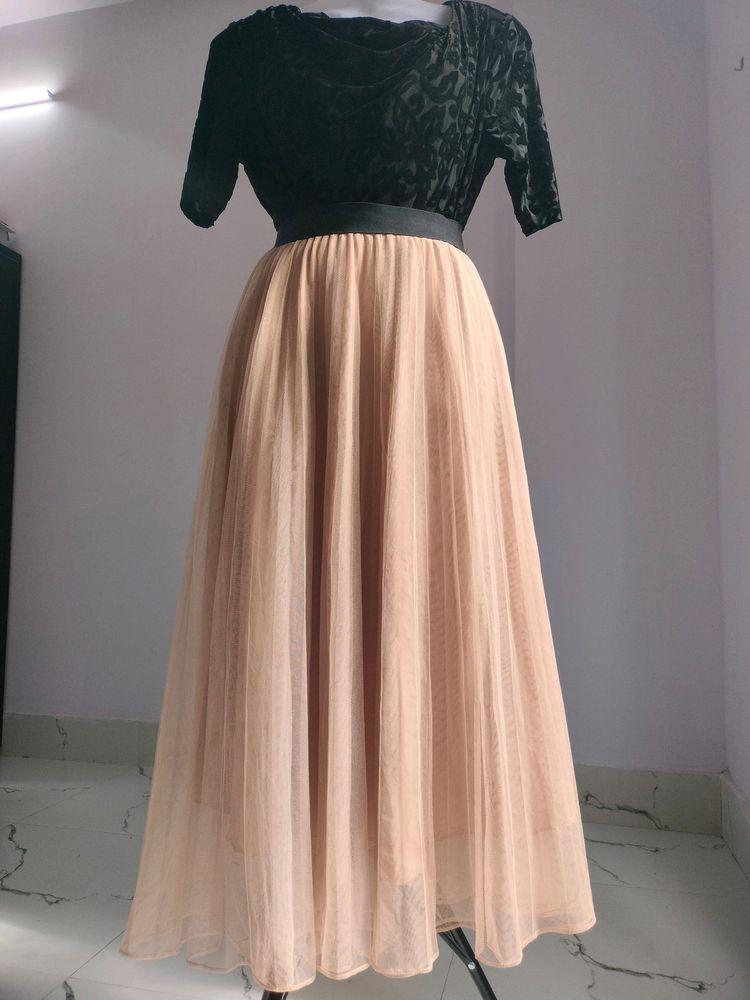 Long Skirt