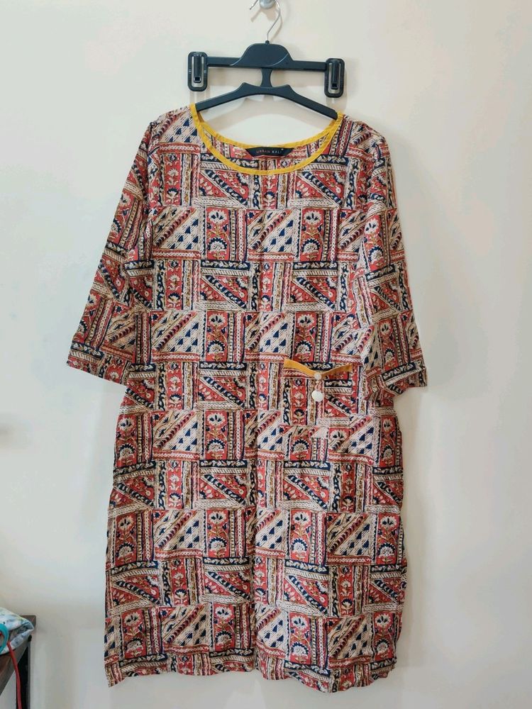 Brand New Cotton Kurta