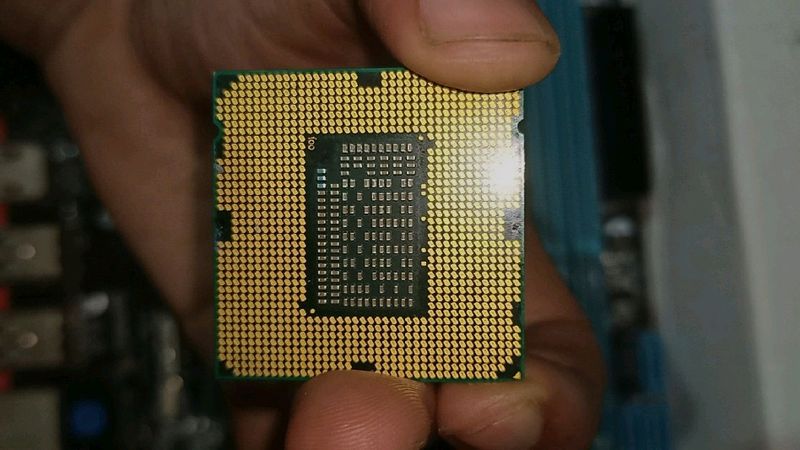 I5 2nd Gen Processor