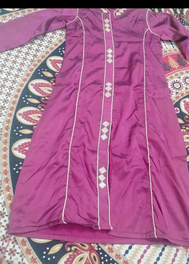 Stylish Kurta