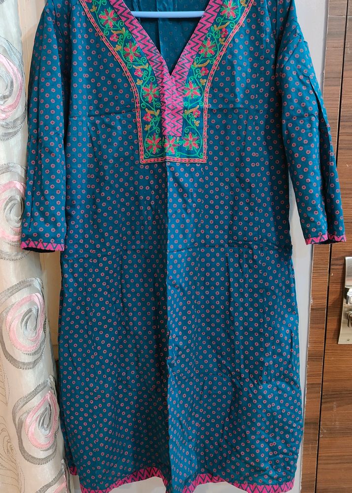 Westside Kurti