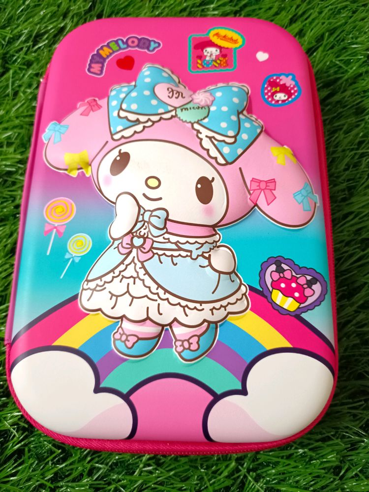 Sanrio My Melody Stationery Case