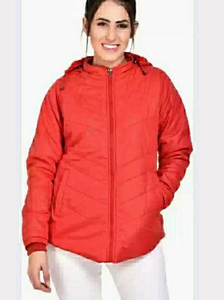 Womens Jacket