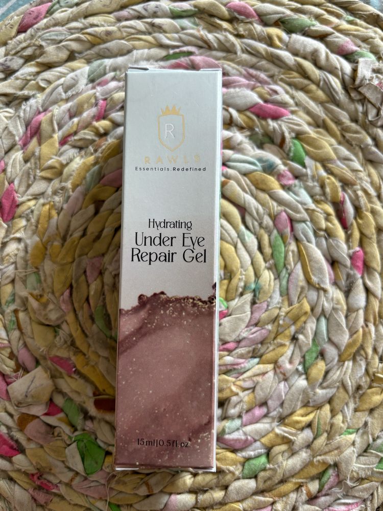 Under Eye Creme