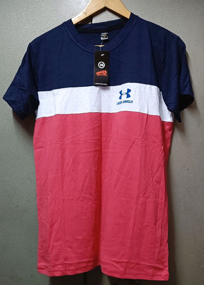 Cotton T-shirt