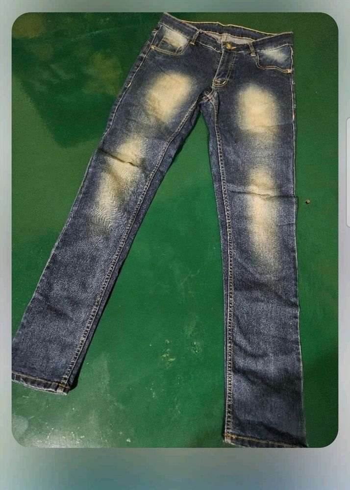 Jeans For Men