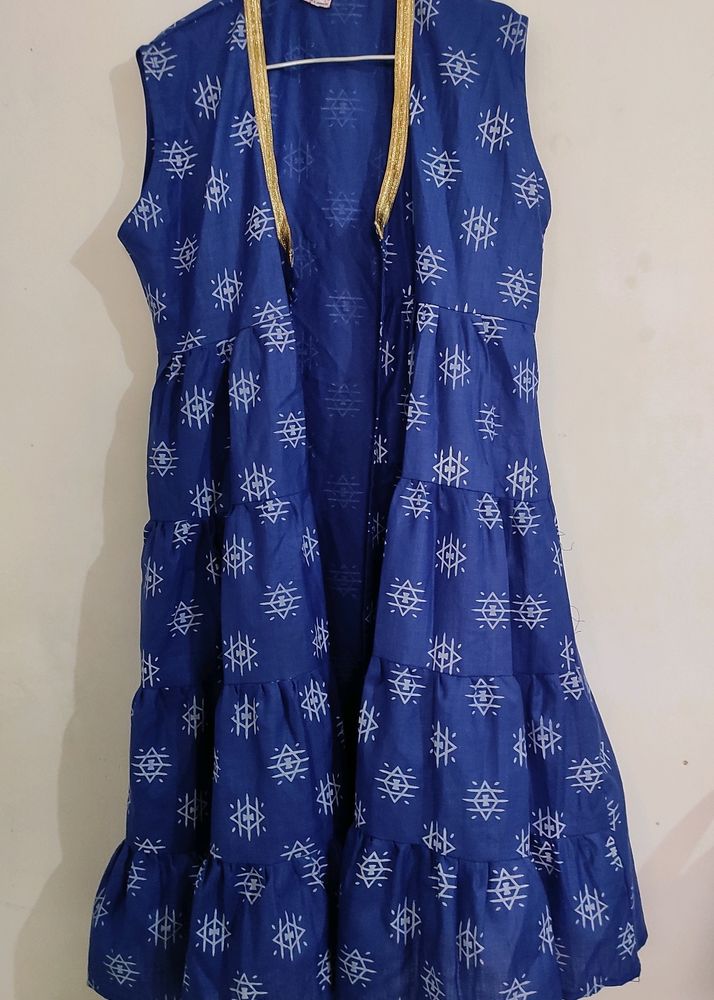 Kurta Jacket