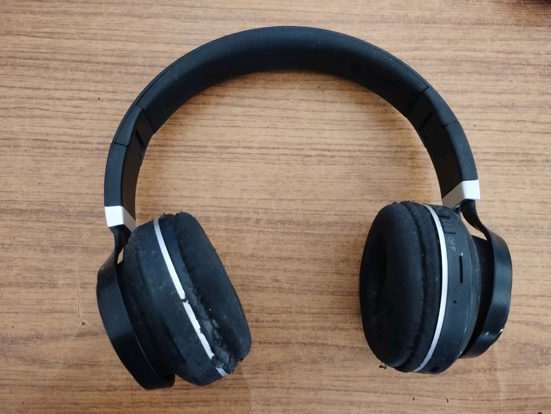 Wireless Stereo Headphones Original