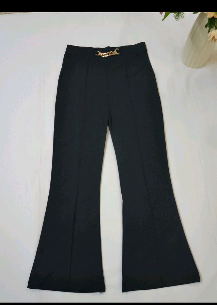 Brand New Bootcut Pant 30 Off On Shipping