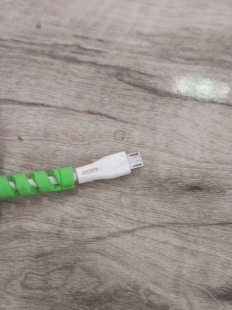 Charging Adaptor Connector