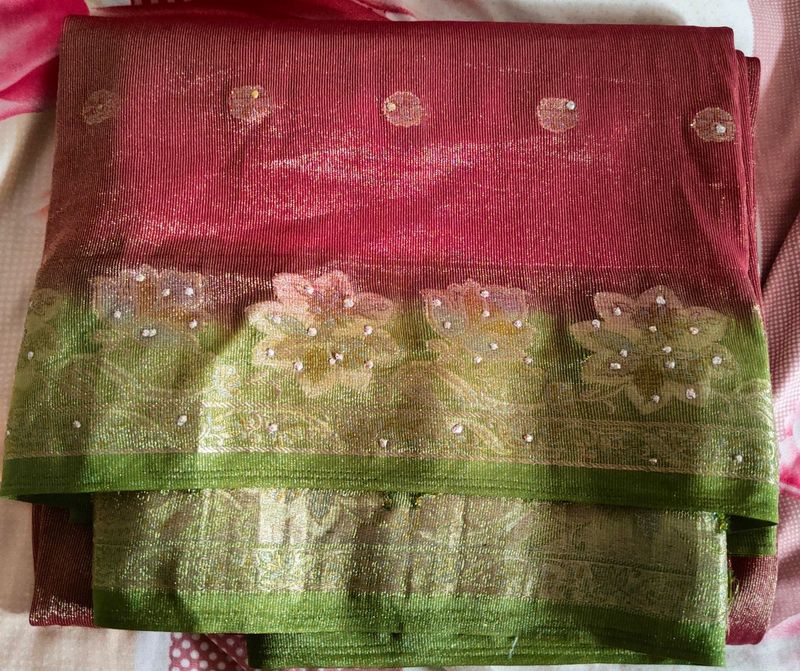 Women's Saree