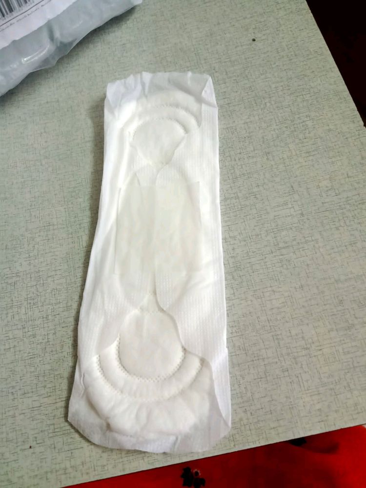 Nap Sanitary Napkin